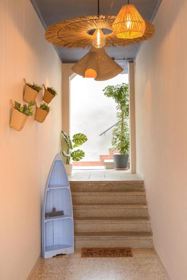 Empuriabrava Apartaments No 5 Exteriér fotografie