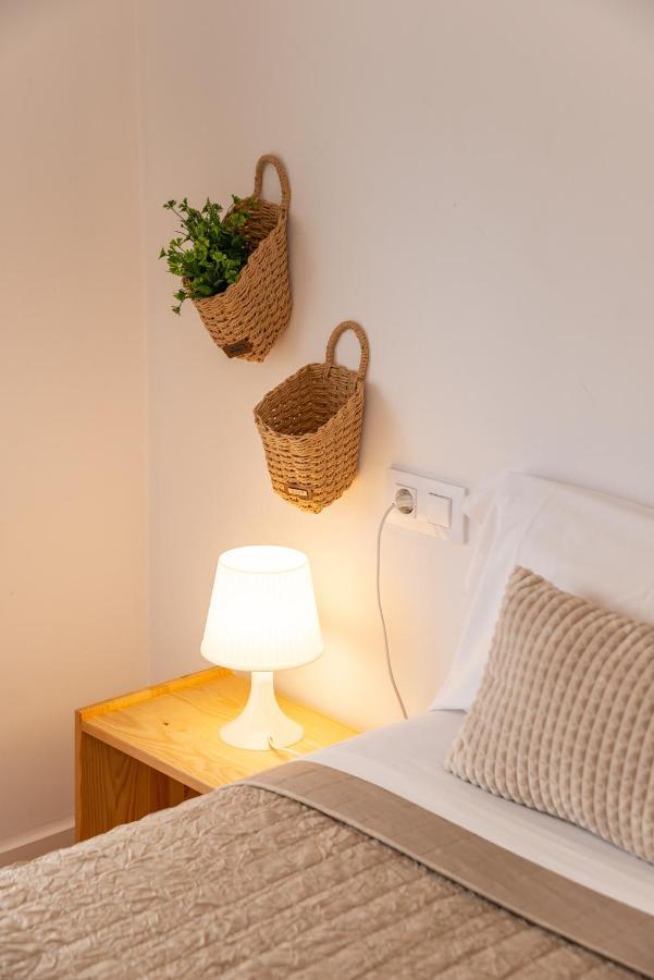 Empuriabrava Apartaments No 5 Exteriér fotografie