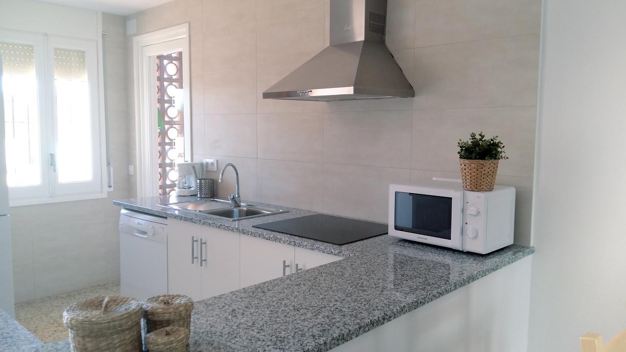 Empuriabrava Apartaments No 5 Exteriér fotografie