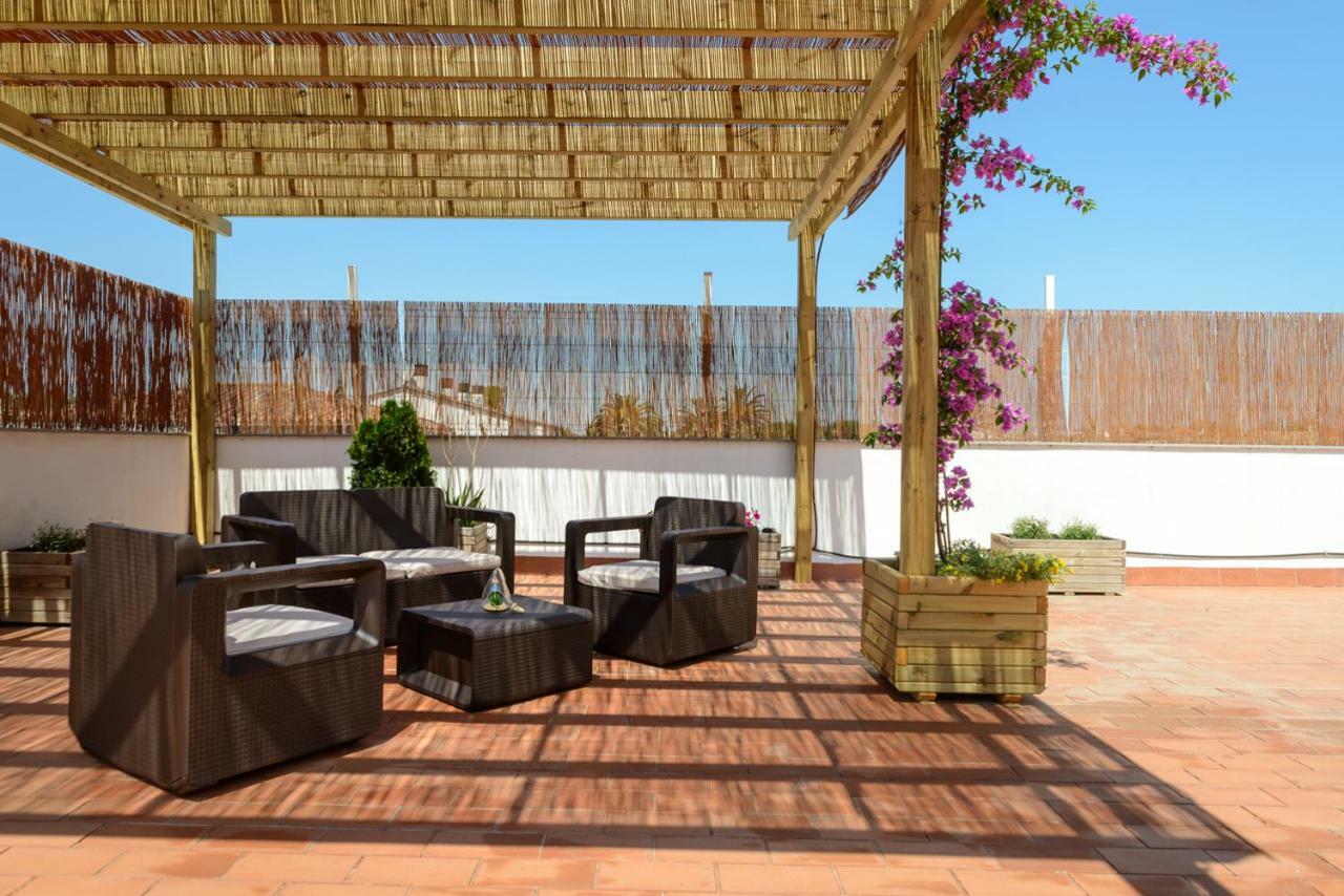 Empuriabrava Apartaments No 5 Exteriér fotografie