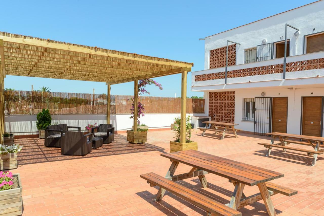 Empuriabrava Apartaments No 5 Exteriér fotografie